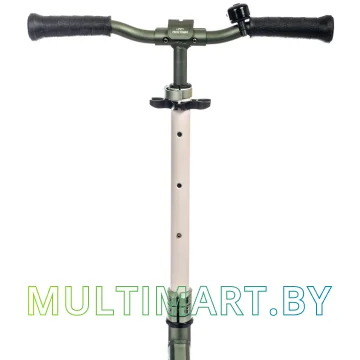 Самокат Tech Team Lux Comfort 145R 2021 (мятный) картинка 6